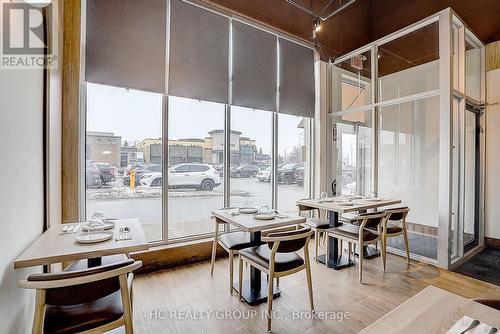 D - 16 Vogell Road, Richmond Hill, ON 