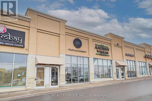 D - 16 Vogell Road, Richmond Hill, ON 