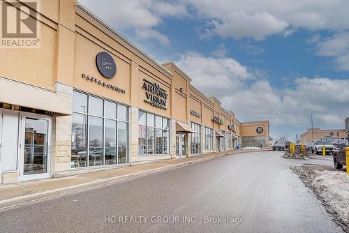 D - 16 Vogell Road, Richmond Hill, ON 