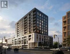 201 - 1660 BLOOR STREET W Toronto, ON M6P 0C6