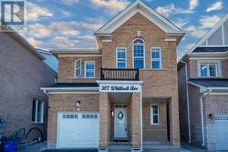 307 WHITLOCK AVENUE  Milton, ON L9E 1C6