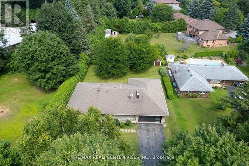2037 Lynchmere Avenue, Mississauga, ON - Outdoor