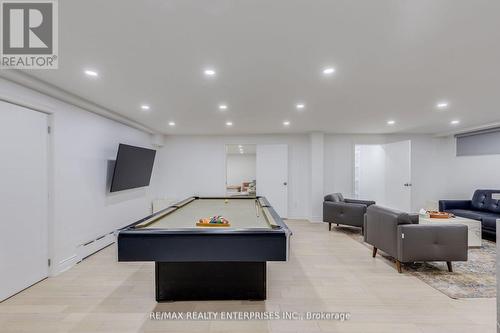 2037 Lynchmere Avenue, Mississauga, ON - Indoor Photo Showing Other Room