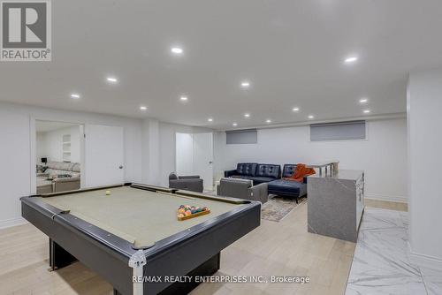 2037 Lynchmere Avenue, Mississauga, ON - Indoor Photo Showing Other Room