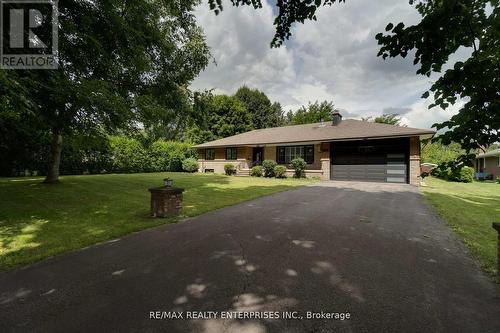 2037 Lynchmere Avenue, Mississauga, ON - Outdoor