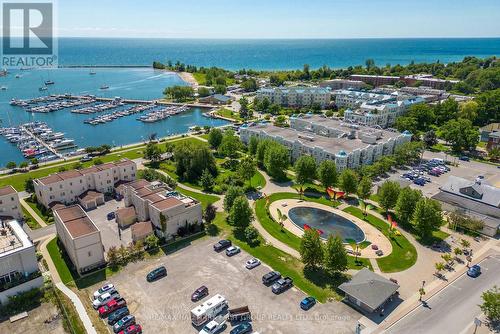 214 - 145 THIRD STREET  Cobourg, ON K9A 5X1