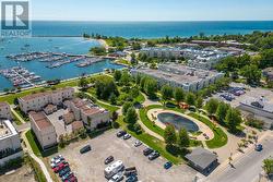 214 - 145 THIRD STREET  Cobourg, ON K9A 5X1