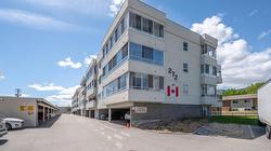 307-272 Green Avenue  Penticton, BC V2A 3T2