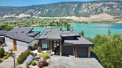 15896 Claridge Drive  Lake Country, BC V4V 2T6