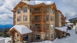 201-255 Feathertop Way  Big White, BC V1P 1T4