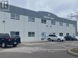 2 - 10 CARLOW COURT  Whitby (Whitby Industrial), ON L1N 9T7