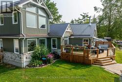 2151 LITTLE CHIPMUNK ROAD  Douro-Dummer, ON K0L 2H0