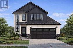 119 ADDISON AVENUE  Lucan Biddulph (Lucan), ON N0M 2J0