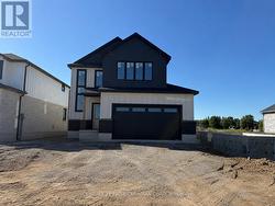 132 ADDISON AVENUE Lucan Biddulph (Lucan), ON N0M 2J0