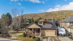 1200 Long Ridge Drive  Kelowna, BC V1V 2W9