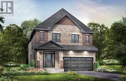 525 HICKORYNUT LANE  Ottawa, ON K2J 7P7