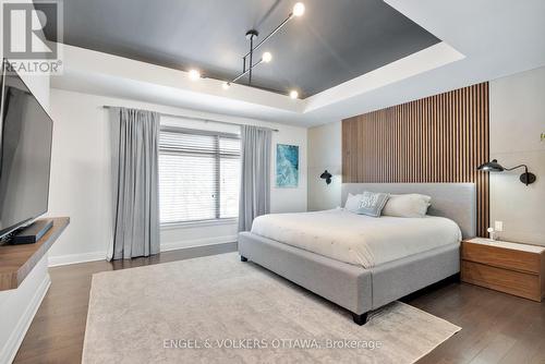 157 Avro Circle, Ottawa, ON - Indoor Photo Showing Bedroom