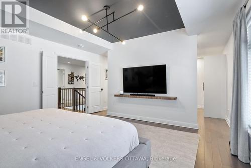 157 Avro Circle, Ottawa, ON - Indoor Photo Showing Bedroom