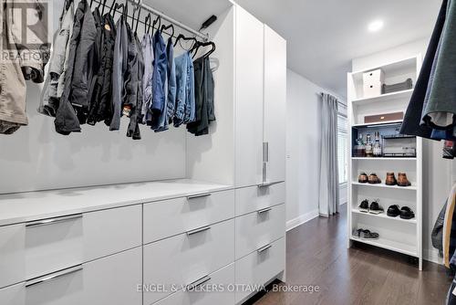 157 Avro Circle, Ottawa, ON - Indoor With Storage