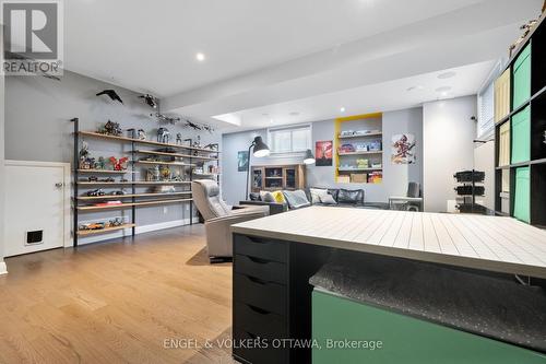 157 Avro Circle, Ottawa, ON - Indoor