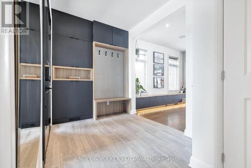 157 Avro Circle, Ottawa, ON - Indoor Photo Showing Other Room