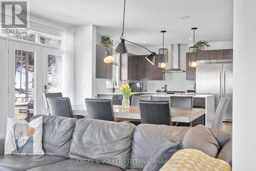 157 Avro Circle, Ottawa, ON - Indoor