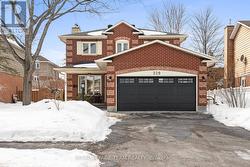229 WALDEN DRIVE  Ottawa, ON K2K 2M3