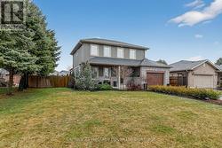 36 WINDEMERE AVENUE  Tillsonburg, ON N4G 5M9