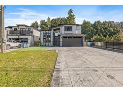 2128 OAKRIDGE CRESCENT  Abbotsford, BC V2T 6A8