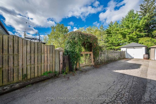 43 Lake Avenue N, Hamilton, ON - Outdoor