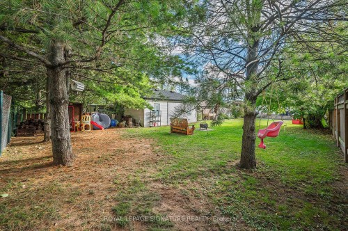 43 Lake Avenue N, Hamilton, ON - Outdoor