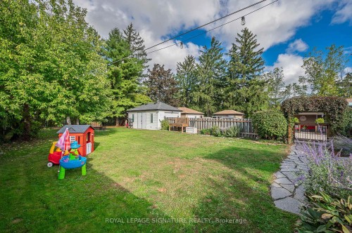 43 Lake Avenue N, Hamilton, ON - Outdoor