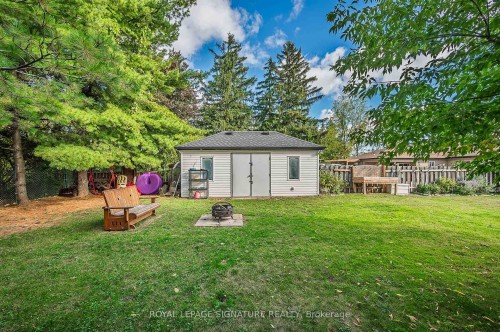 43 Lake Avenue N, Hamilton, ON - Outdoor