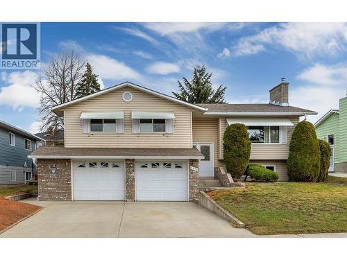 3921 14 Street  Vernon, BC V1T 7N3