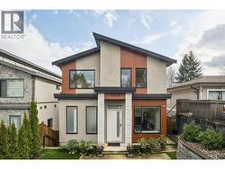1202A HAMMOND AVENUE  Coquitlam, BC V3K 2P1