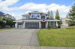 17585 ABBEY DRIVE  Surrey, BC V4N 4H2
