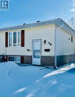 58 Colwill Drive  Elliot Lake, ON P5A 2Z8