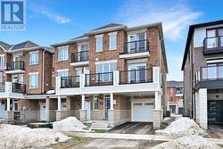 116 ENNERDALE STREET  Barrie, ON L9J 1A5