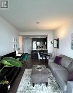 2407 - 56 ANNIE CRAIG DRIVE Toronto, ON M8V 0C5