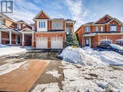 114 ROCKY POINT CRESCENT  Brampton, ON L6V 4R8