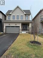 21 STARBOARD Crescent  Welland, ON L3B 0M4