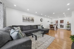 39 Baldwin Lane  Barrie, ON L4N 2W2