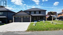 124 CROMWELL STREET  Trent Hills, ON K0L 1L0