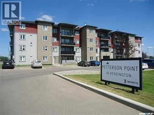 308 304 Petterson DRIVE  Estevan, SK S4A 1N7