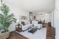 2707-3100 Kirwin Avenue  Mississauga, ON L5A 3S6