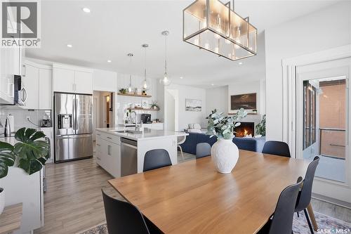 619 Fast Crescent, Saskatoon, SK 