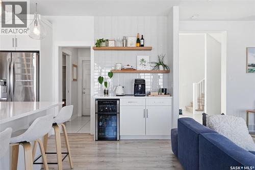 619 Fast Crescent, Saskatoon, SK 