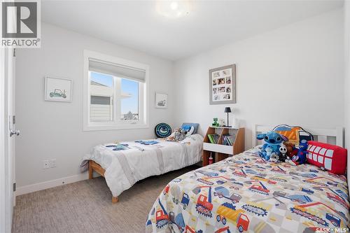 619 Fast Crescent, Saskatoon, SK 