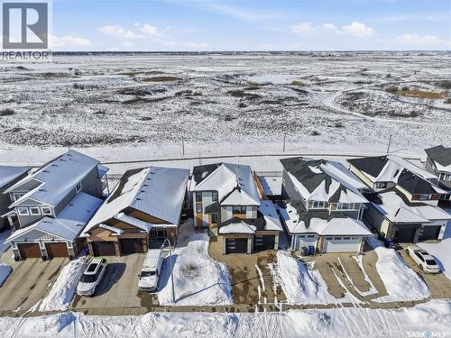 619 Fast Crescent, Saskatoon, SK 