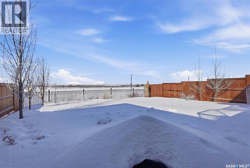 619 Fast Crescent, Saskatoon, SK 